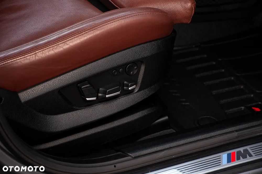 BMW 5GT 535d - 20