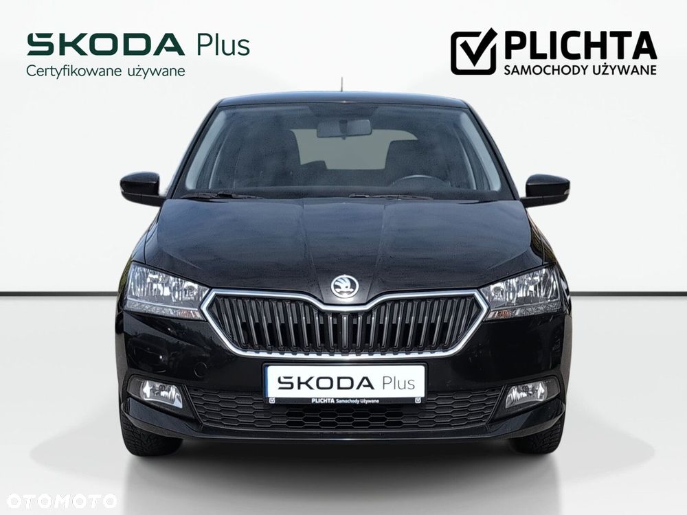 Skoda Fabia 1.0 Ambition - 3