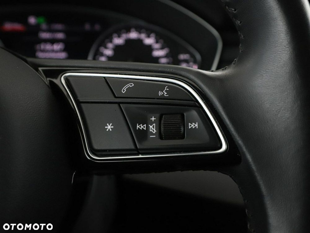 Audi A4 Avant 35 TDI mHEV Advanced S tronic - 33