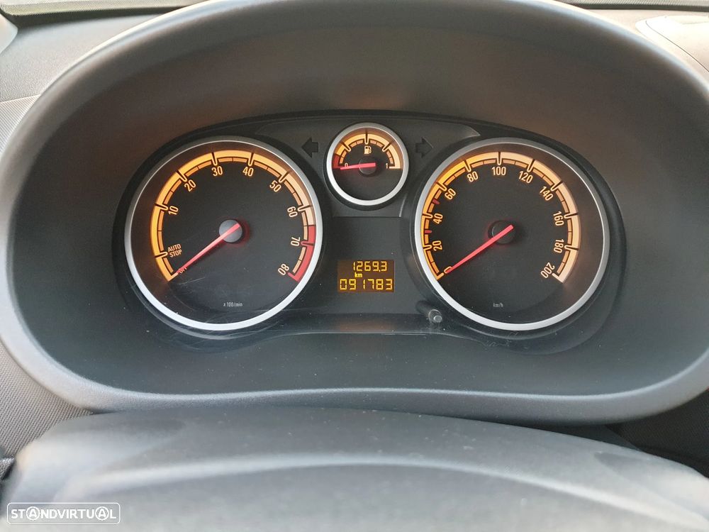 Opel Corsa 1.2 Enjoy - 10