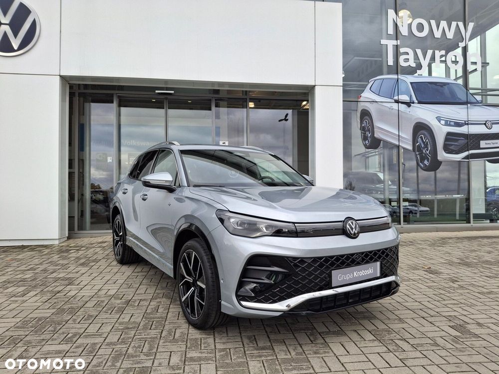 Volkswagen Tiguan - 3