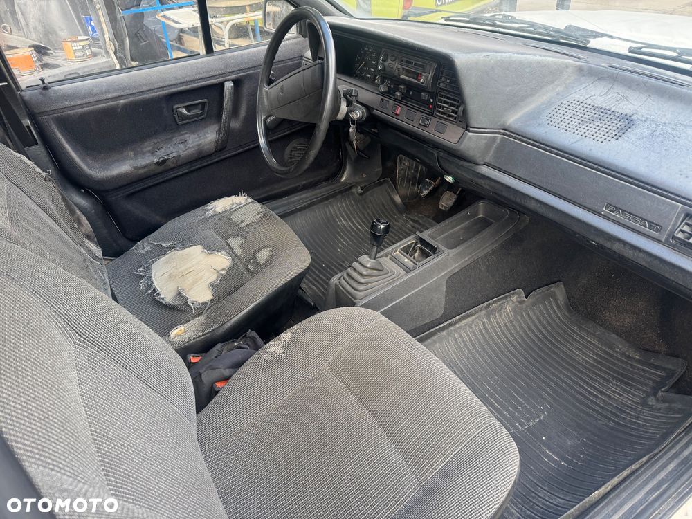 Volkswagen Passat - 8