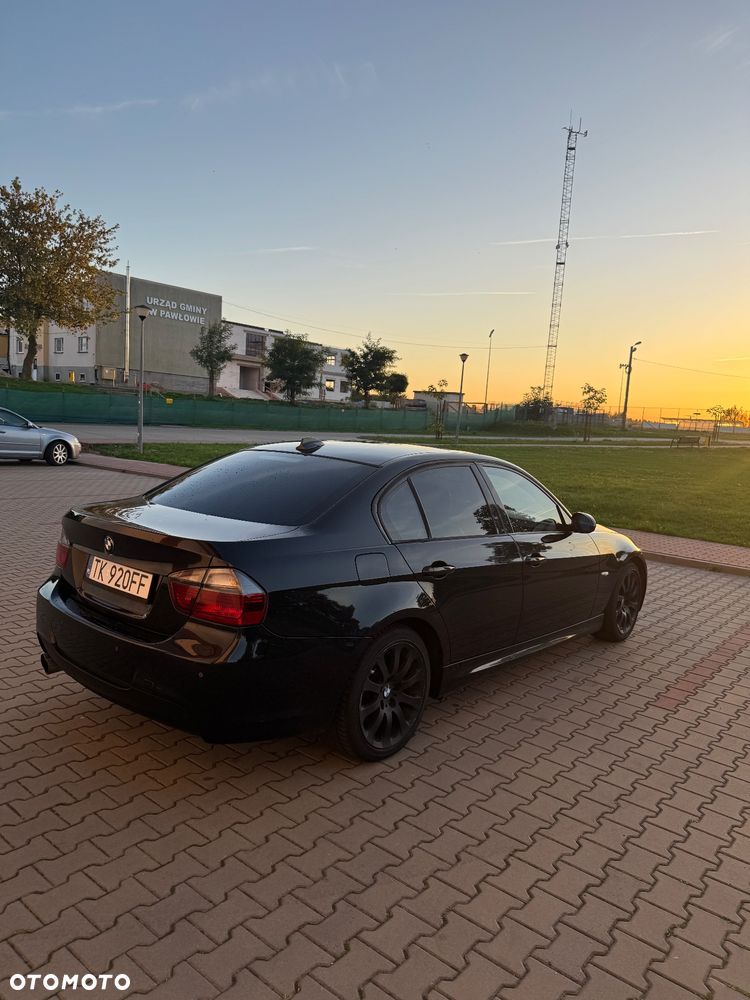 BMW Seria 3 330i - 6
