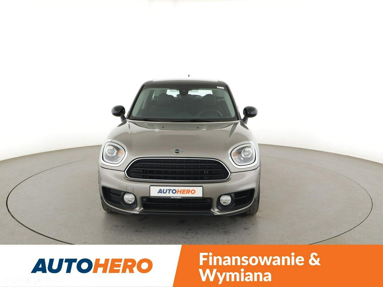 MINI Countryman Cooper All4 - 11