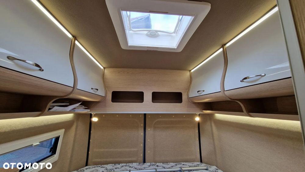 Fiat Ducato - 22
