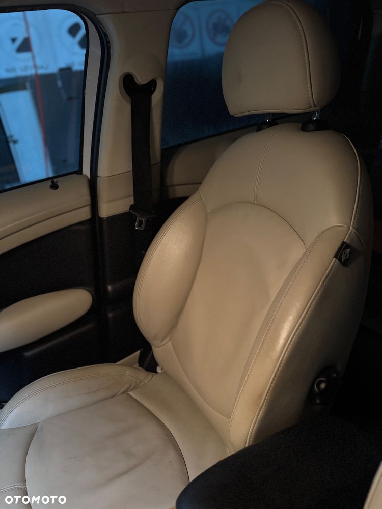 MINI Countryman - 15