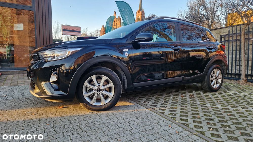 Kia Stonic 1.4 Spirit - 9