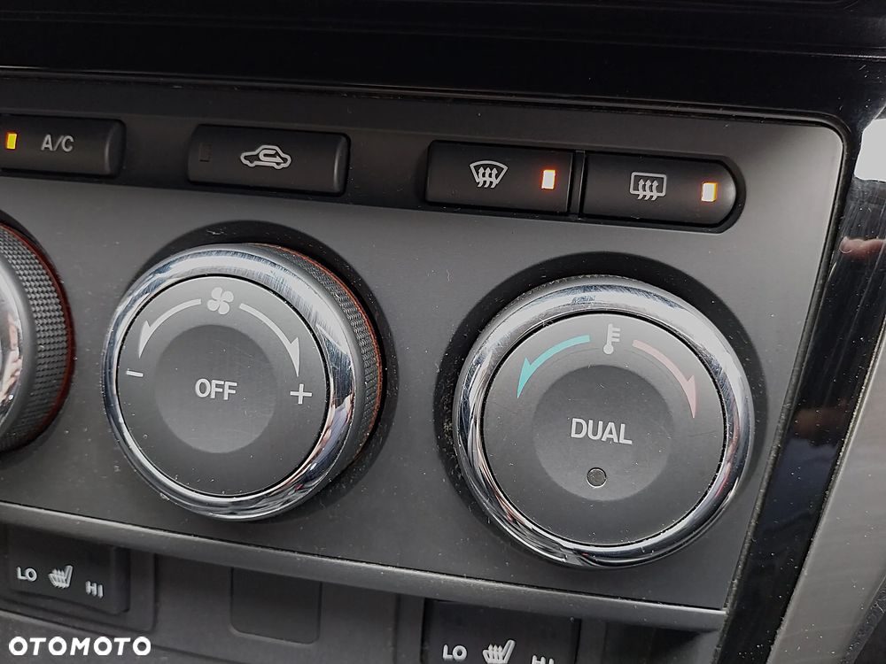 Mazda 6 2.0 Exclusive - 26