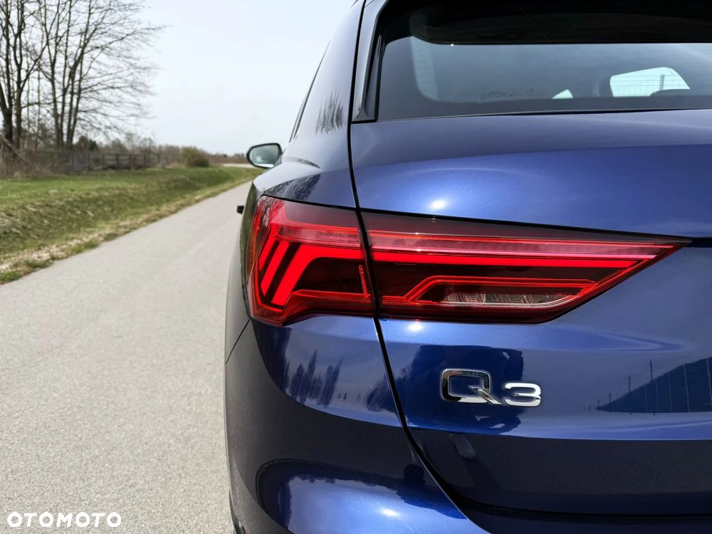 Audi Q3 35 TFSI mHEV S tronic - 15