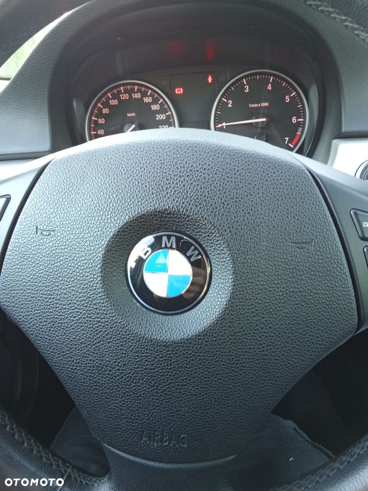 BMW Seria 3 318i Edition Lifestyle - 7