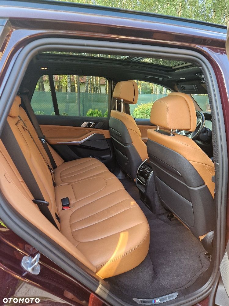 BMW X5 xDrive30d mHEV sport - 18
