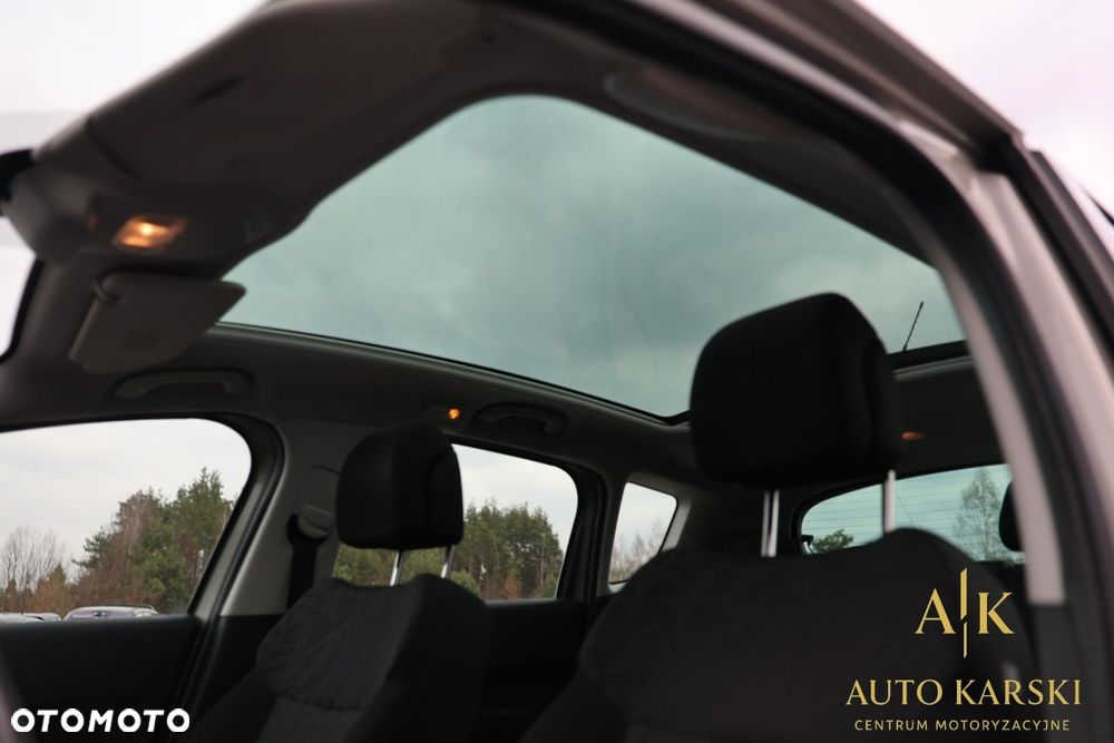 Peugeot 3008 - 6