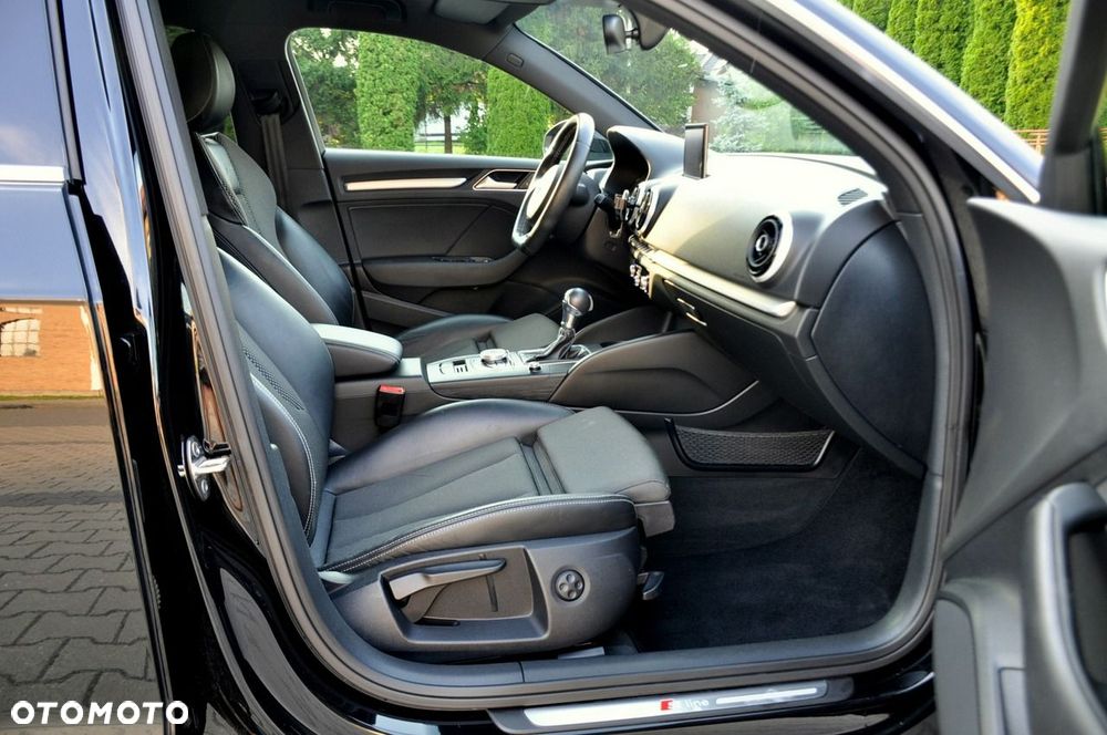 Audi A3 Sportback - 17