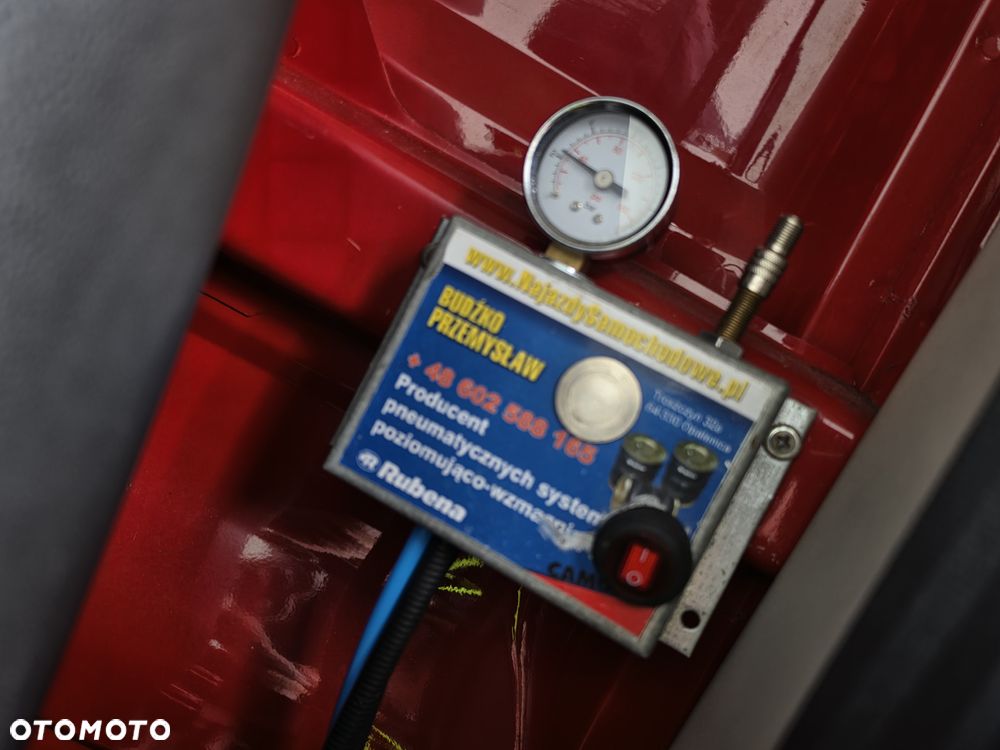 Peugeot BOXER PLANDEKA 10 EUROPALET WEBASTO KLIMA - 21