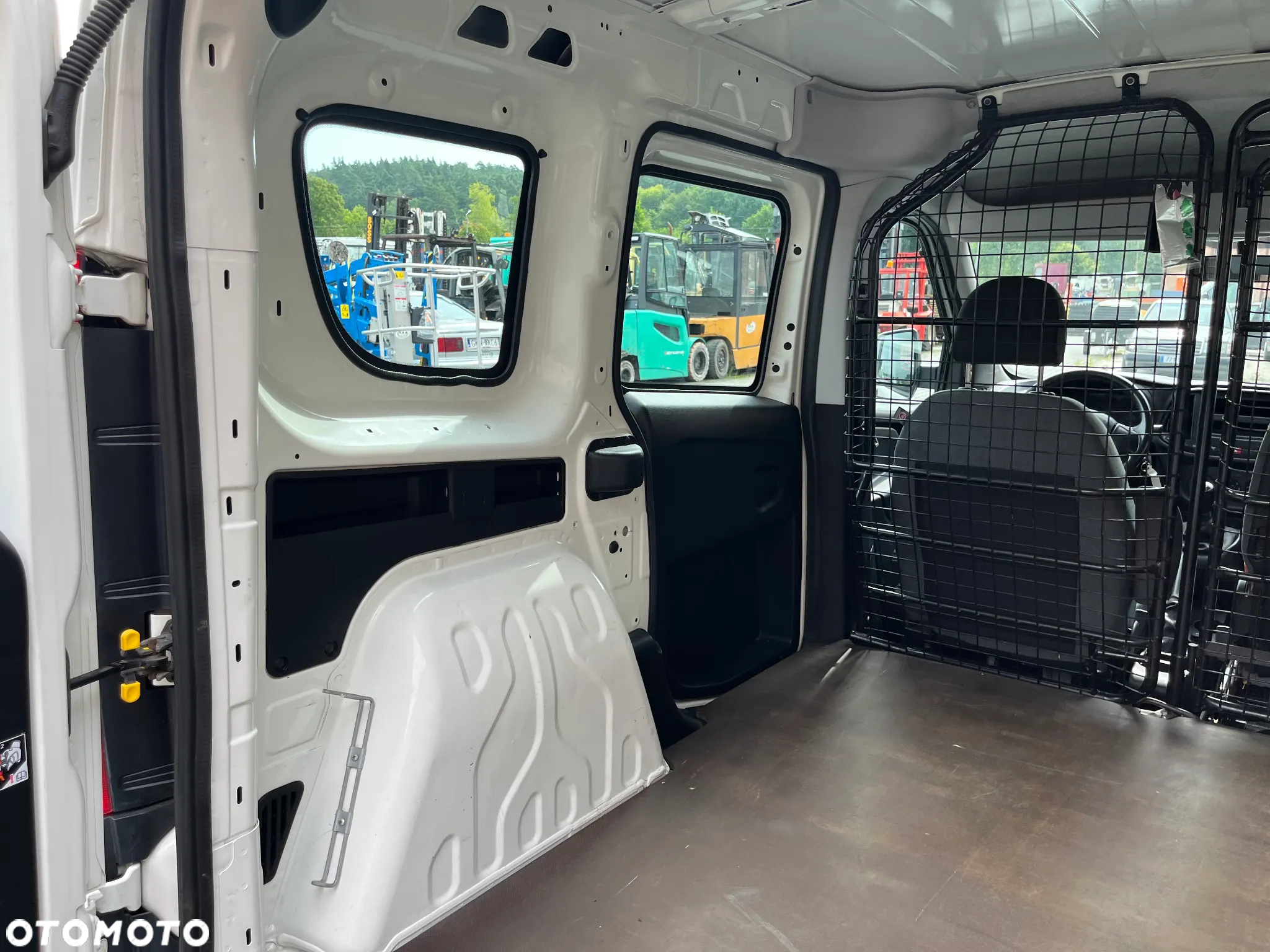 Fiat DOBLO - 28