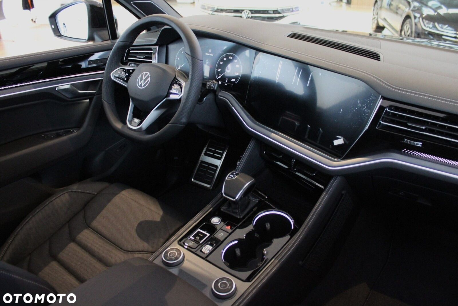 Volkswagen Touareg - 7