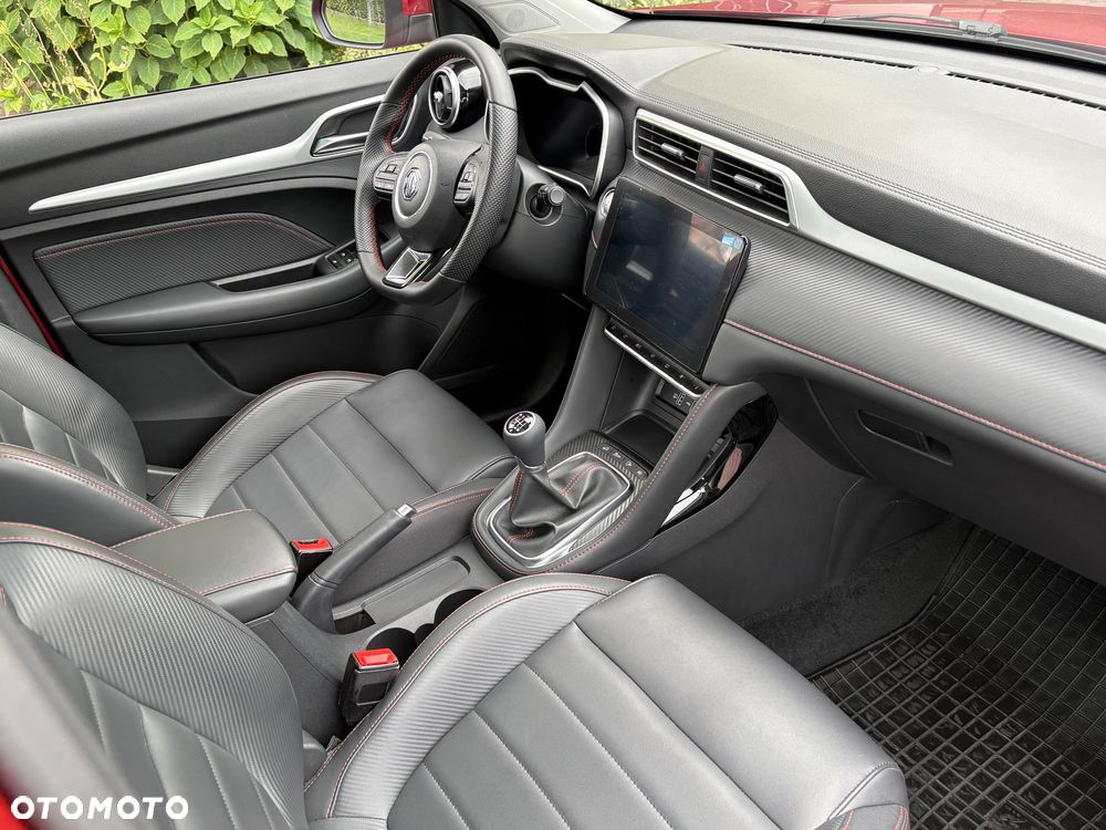 MG ZS 1.0 T-GDI Exclusive - 18