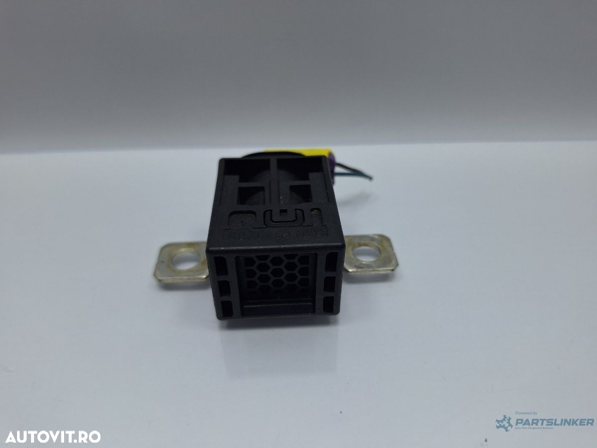 Capsa pirotehnica AUDI A4 IV Avant 8K5, B8 2007 - 2015 TDI CAGA, CJCA, CMEA, CMFA 4F0915519 - 3