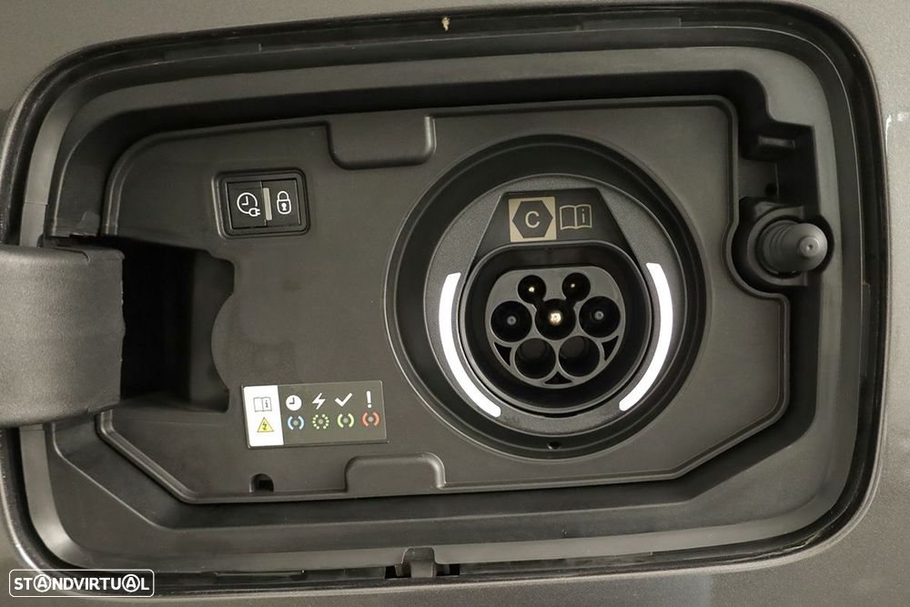 Citroën C5 Aircross 1.6 Hybrid Plus e-EAT8 - 24