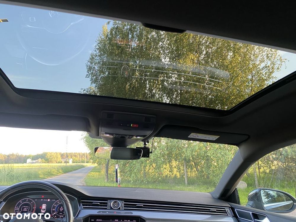 Volkswagen Arteon 2.0 TDI SCR R-Line DSG - 10