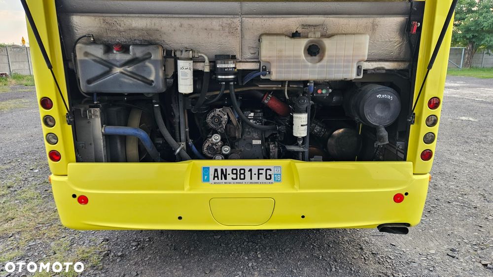 Irisbus RECREO Euro5 EEV 12M super stan - 15