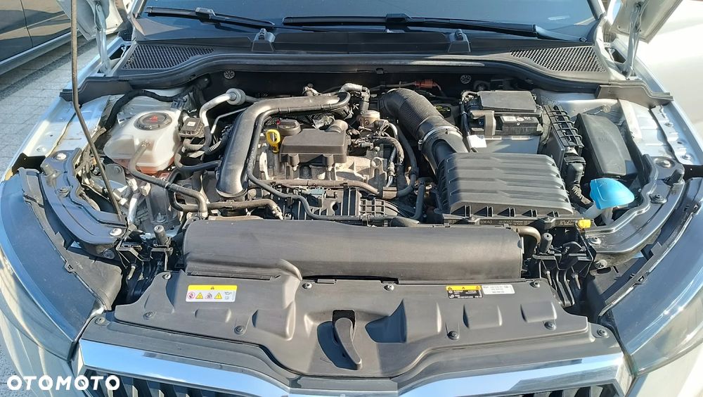 Skoda Scala 1.0 TSI Ambition - 22