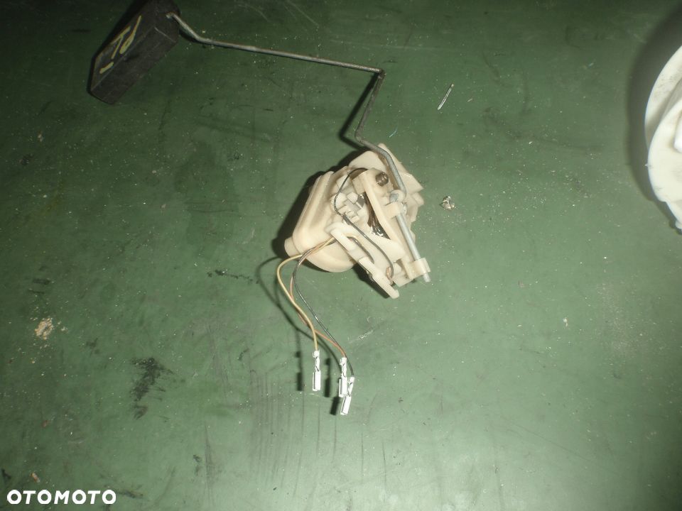 obudowa kosz pompy paliwa pływak pompa paliwa fiat seicento punto I lancia - 6