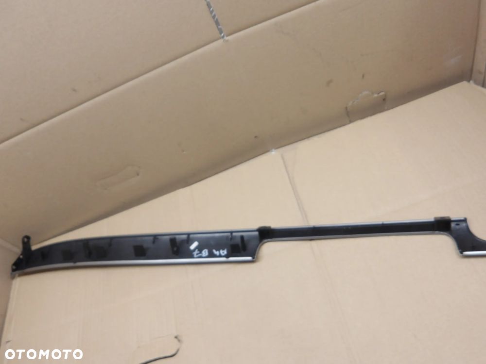 AUDI A4 B7 SEDAN 04-08 2.0TDI LISTWA OZDOBNA KOKPITU 8E1853190 - 2