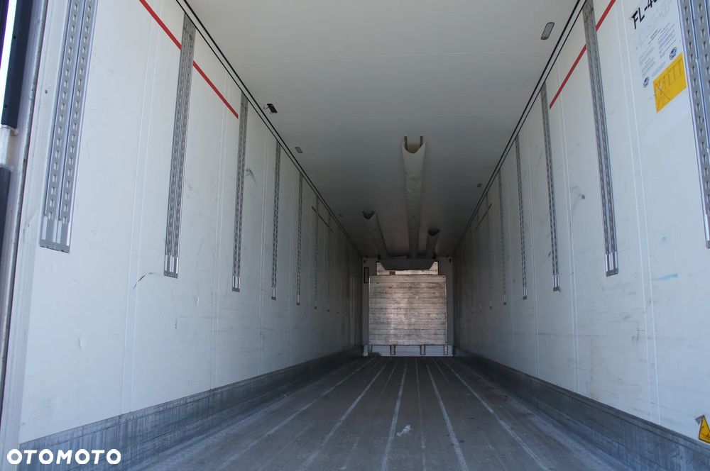 Schmitz Cargobull Doppelstock - 9
