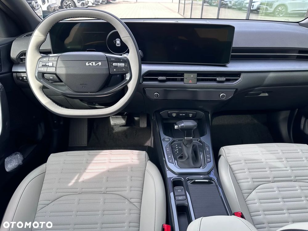 Kia XCeed 1.6 T-GDI Business Line DCT - 19