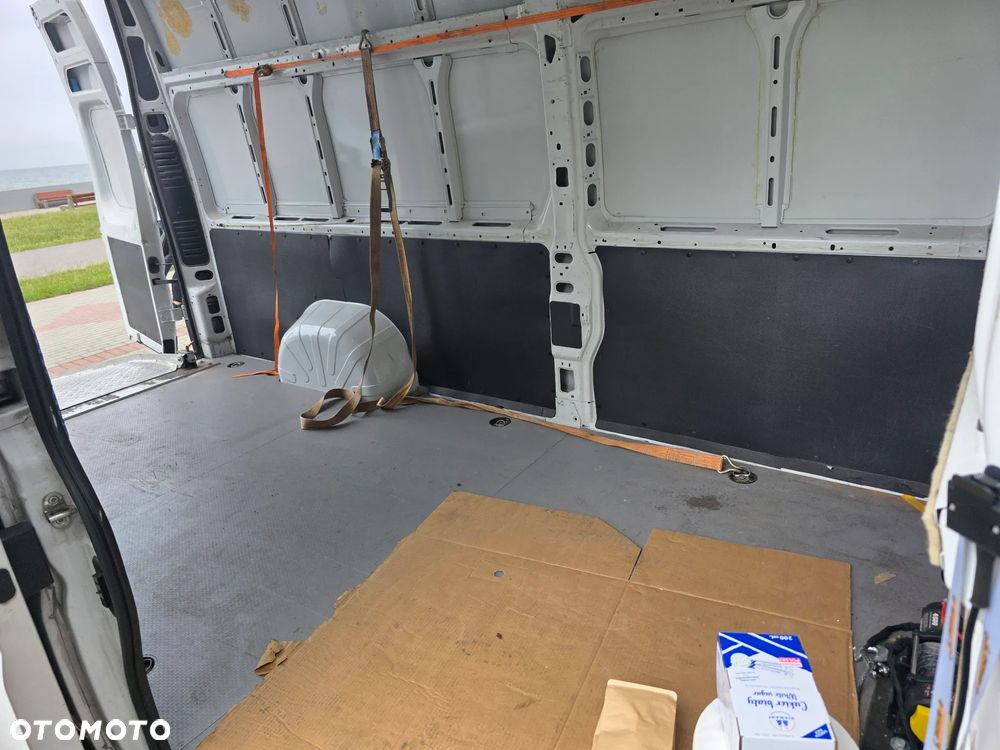 Fiat Ducato - 10