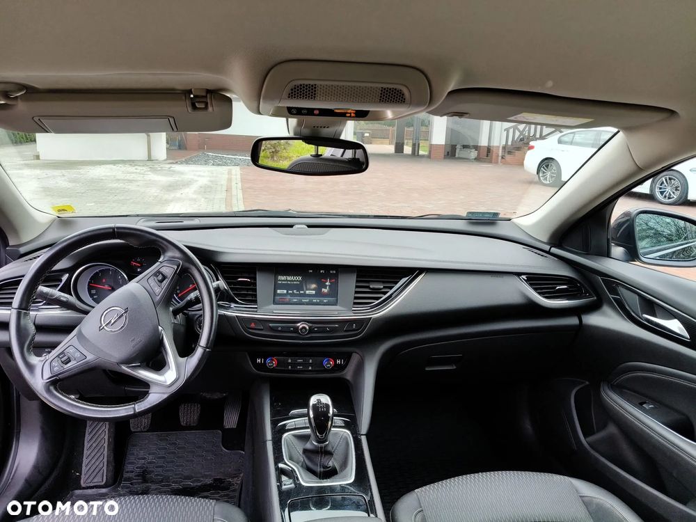 Opel Insignia - 20