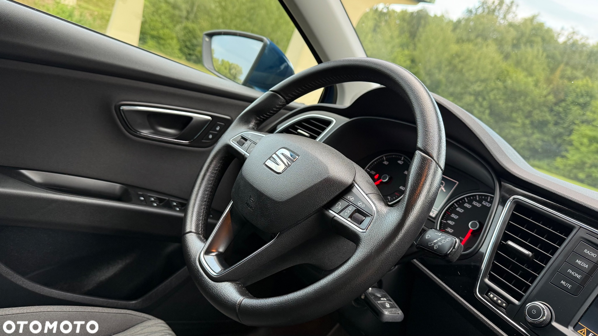 Seat Leon 1.6 TDI Reference - 20