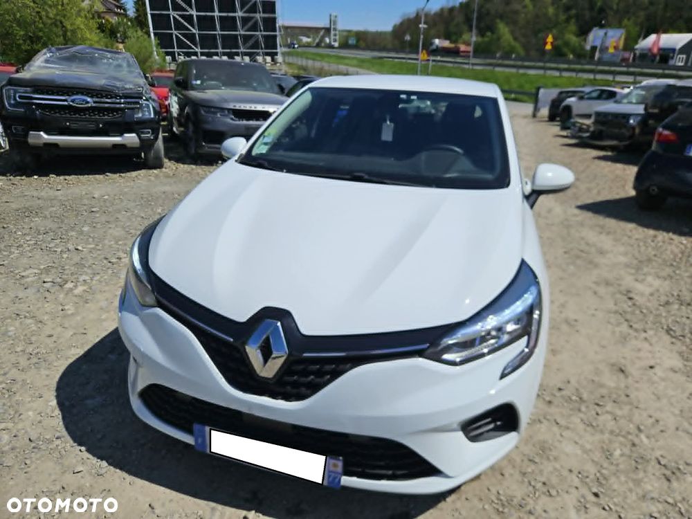 Renault Clio BLUE dCi 85 BUSINESS EDITION - 13