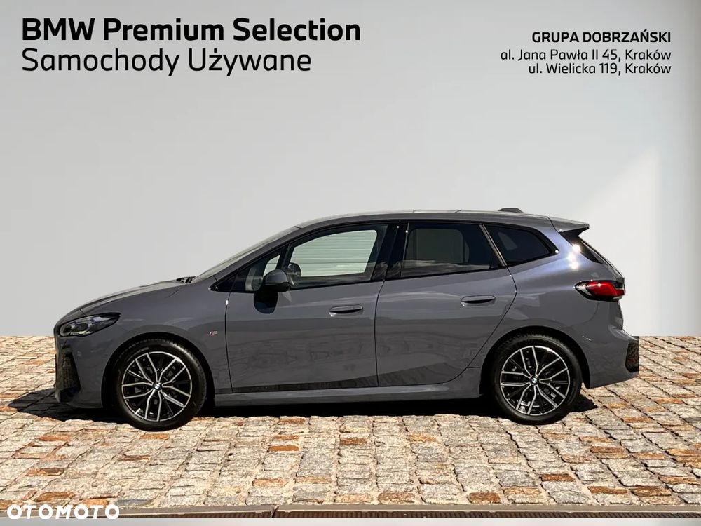 BMW Seria 2 - 3