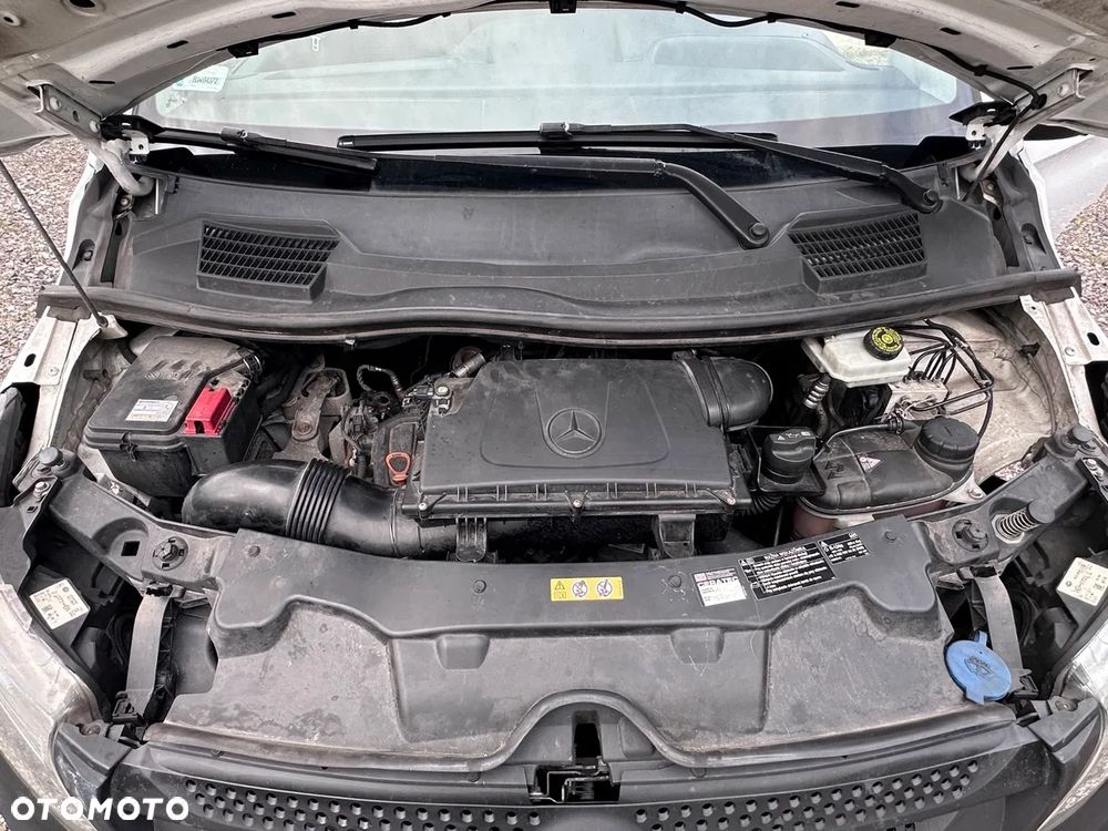 Mercedes-Benz VITO - 10