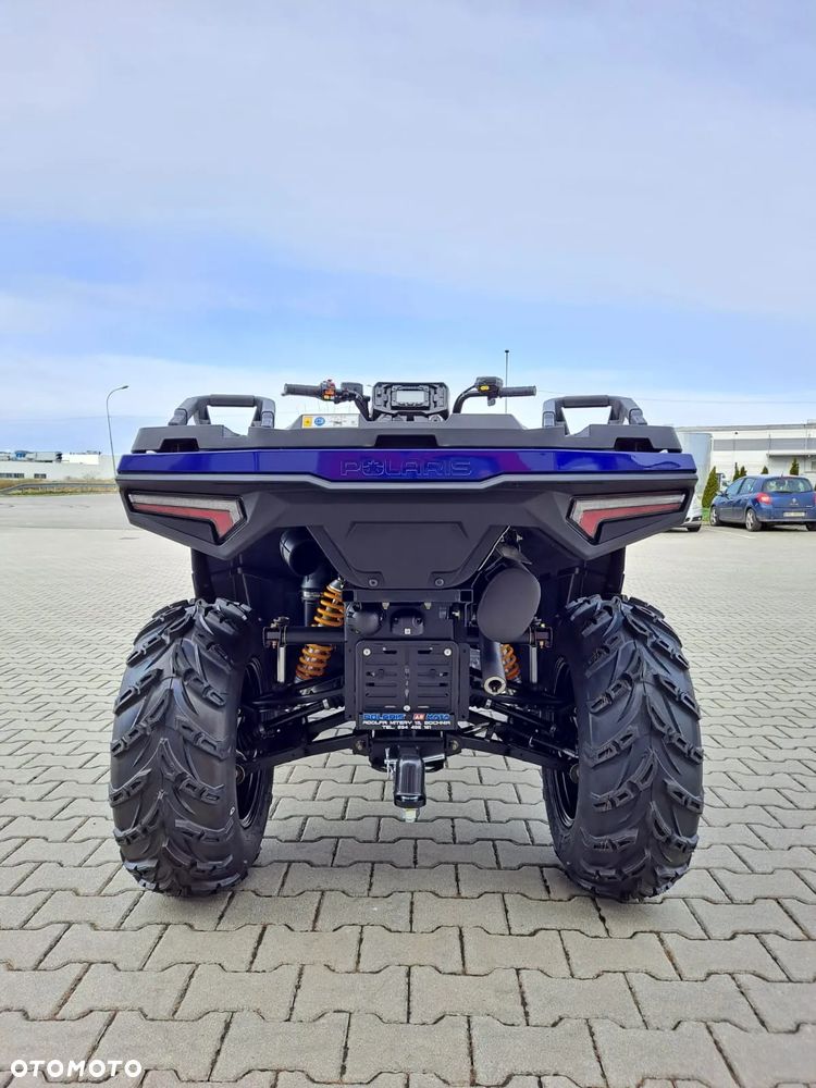 Polaris Sportsman - 6