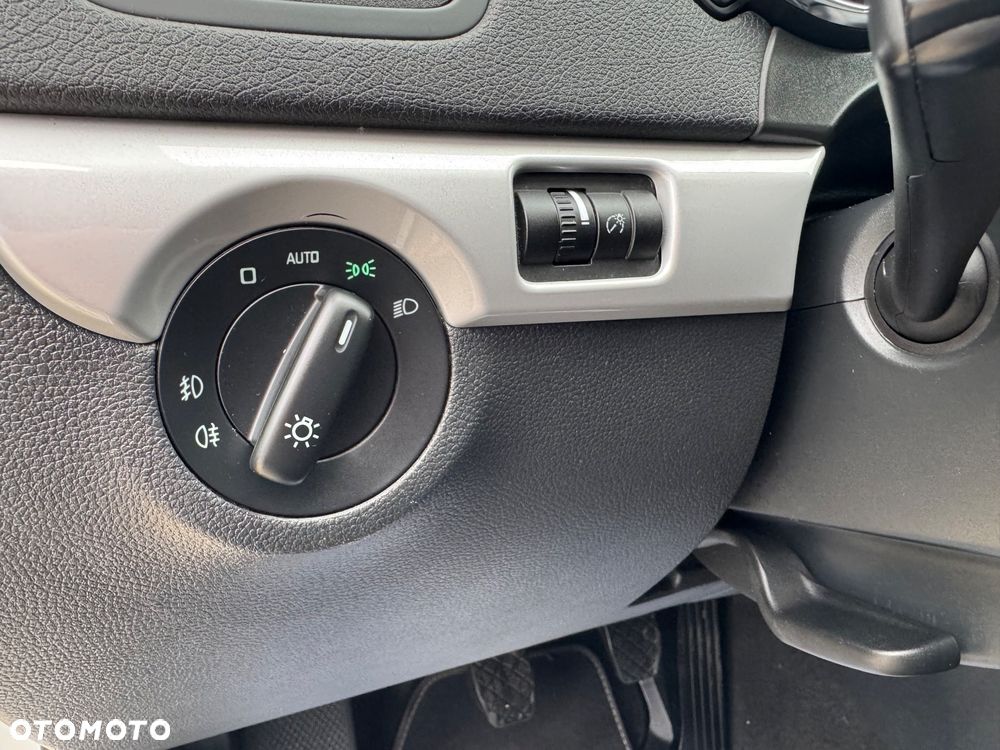 Skoda Yeti 1.4 TSI Elegance - 29