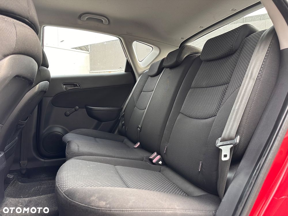 Hyundai i30 1.4 Edition Plus - 19