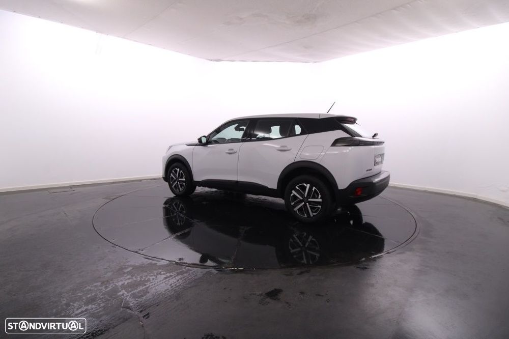 Peugeot 2008 1.2 PureTech Active - 5