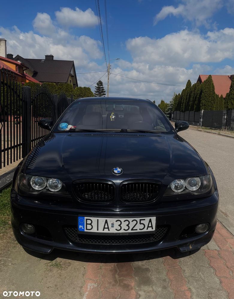 BMW Seria 3 - 1