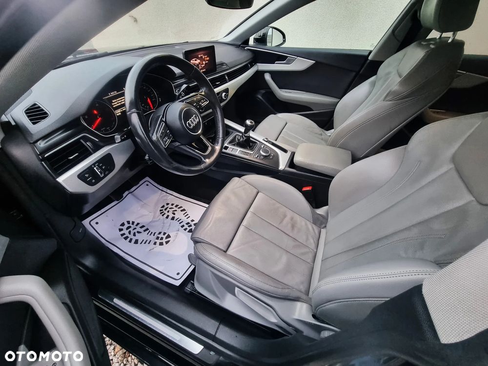 Audi A5 Sportback - 9