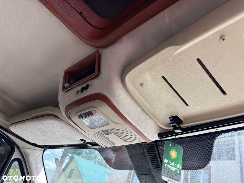 Mercedes-Benz sprinter - 14