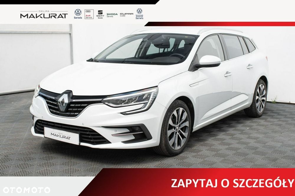 Renault Megane 1.3 TCe FAP Techno EDC - 2