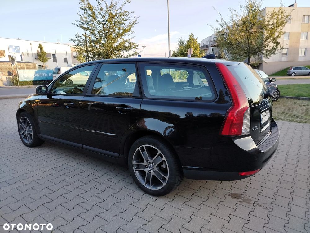 Volvo V50 1.8 RDesign - 24