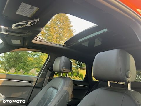 Audi Q3 45 TFSI Quattro S Line S tronic - 7