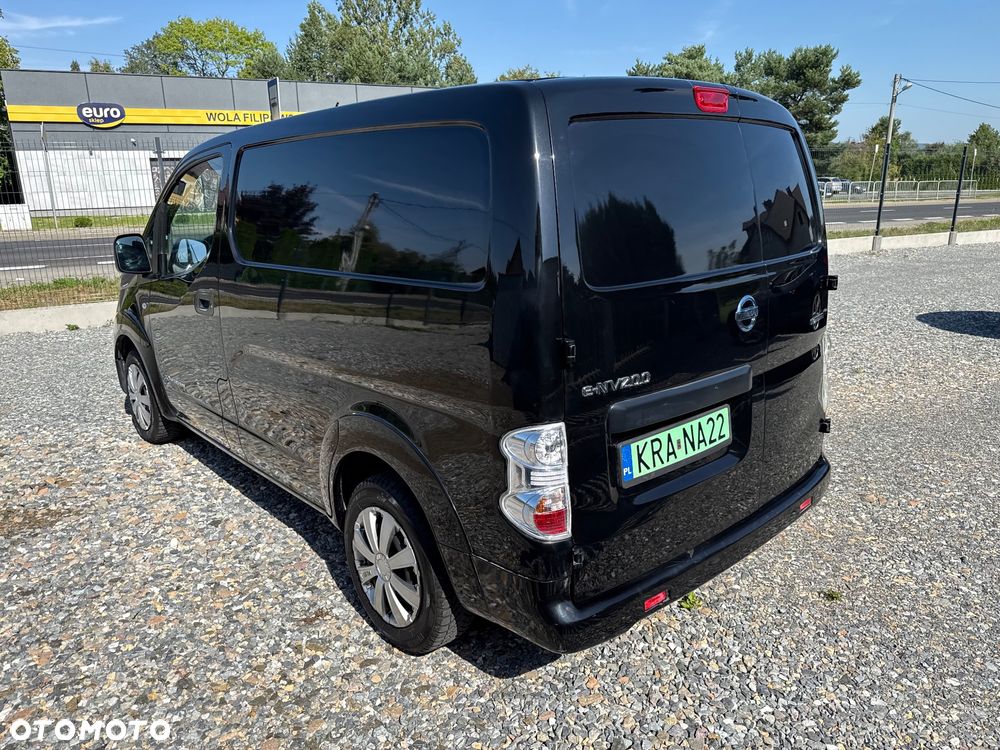 Nissan E-NV 200 - 7