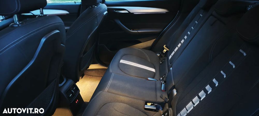 BMW X1 xDrive25e AT PHEV - 6