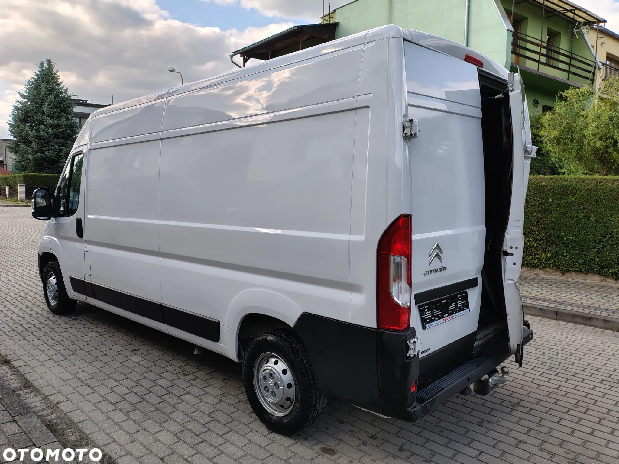 Citroën JUMPER - 5