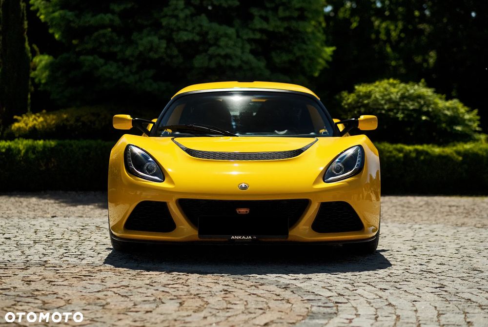 Lotus Exige S - 6